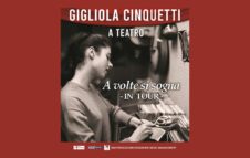 Gigliola Cinquetti in concerto a Roma nel 2024