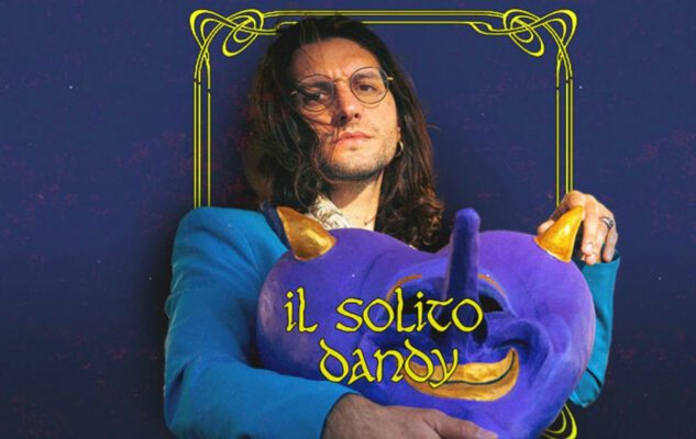 Il Solito Dandy Roma 2024