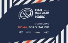 BNL Italy Major Premier Padel 2024: a Roma uno dei più importanti tornei al mondo