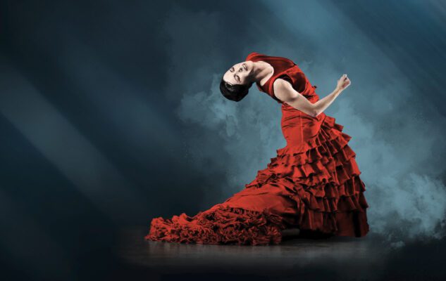 Las Estrellas del Flamenco a Roma nel 2025