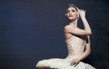 "Les Etoiles" della danza a Roma nel 2025: date e biglietti
