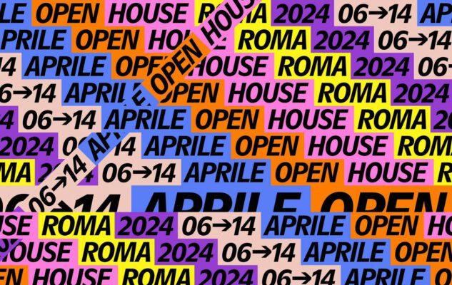 Open House Roma 2024