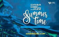 Summertime Festival 2024 alla Casa del Jazz di Roma: date e biglietti dei concerti