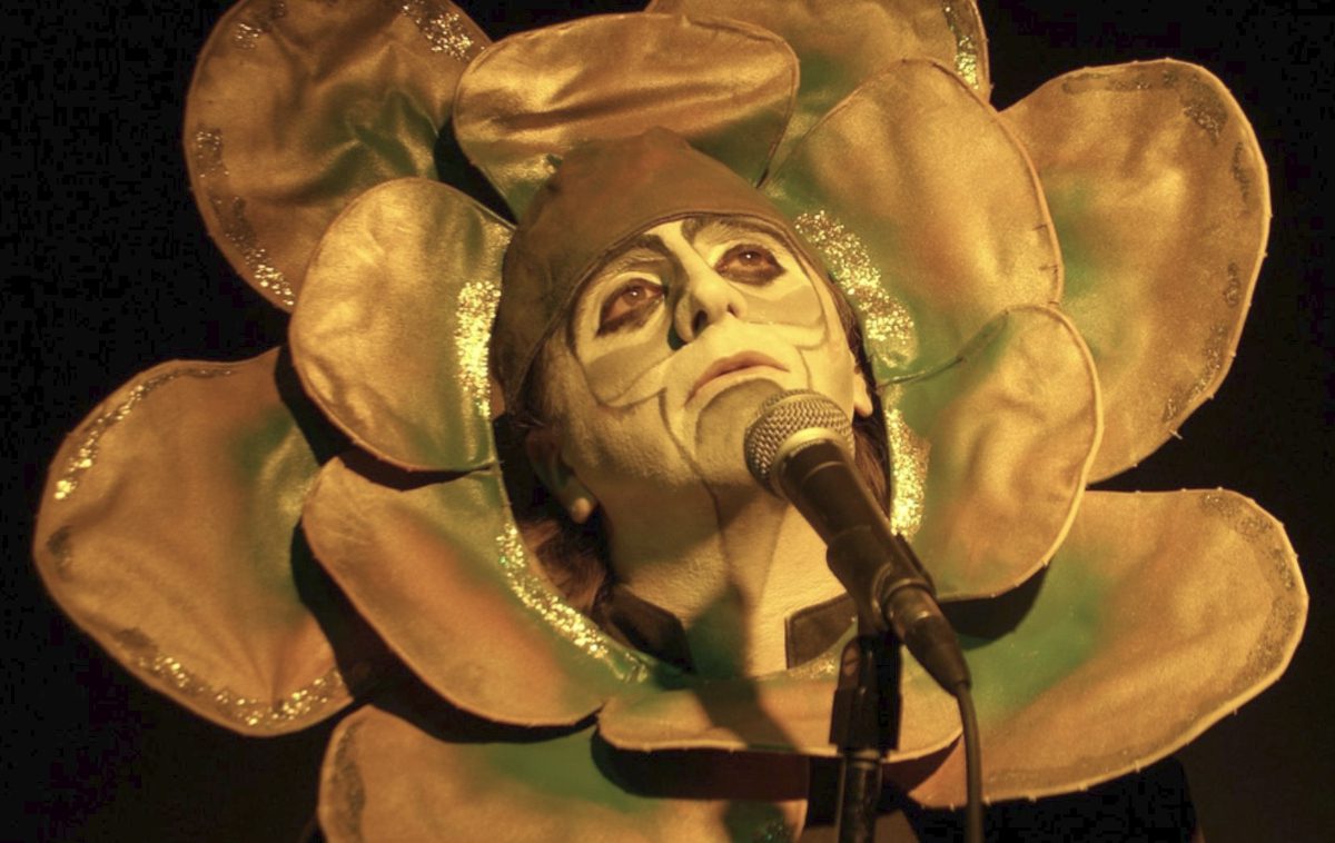 The musical box a Roma nel 2024