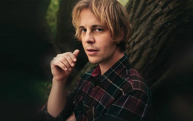 Tom Odell a Roma nel 2024 con il suo "The Black Friday Tour"