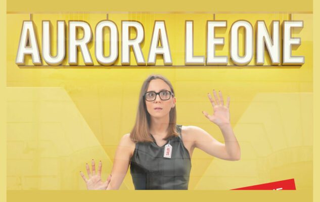 Aurora Leone Roma 2024