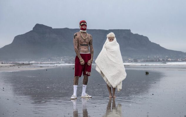 Die Antwoord in concerto a Roma nel 2024: data e biglietti