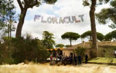 Floracult: torna a Roma nel 2024 la grande mostra mercato di piante, fiori e sostenibilità