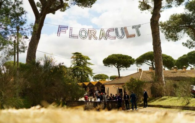 Floracult Roma 2024