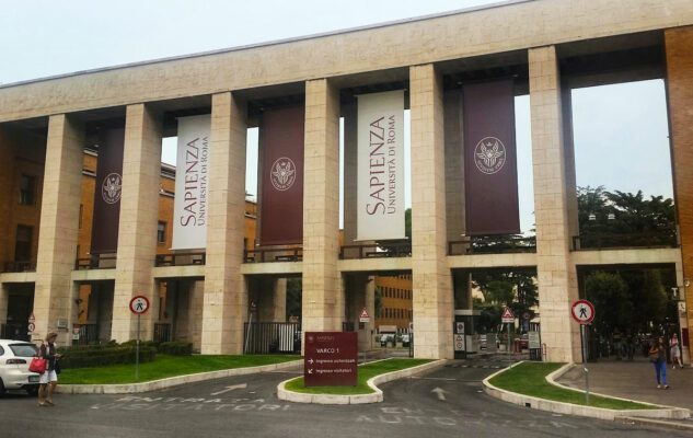 La Sapienza di Roma conquista la vetta mondiale per studi classici e storia antica