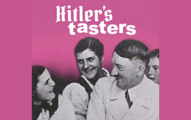 Le assaggiatrici di Hitler a Roma nel 2024
