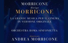 Morricone dirige Morricone a Roma nel 2024: data e biglietti