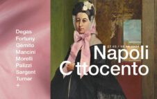 "Napoli Ottocento" in mostra a Roma nel 2024