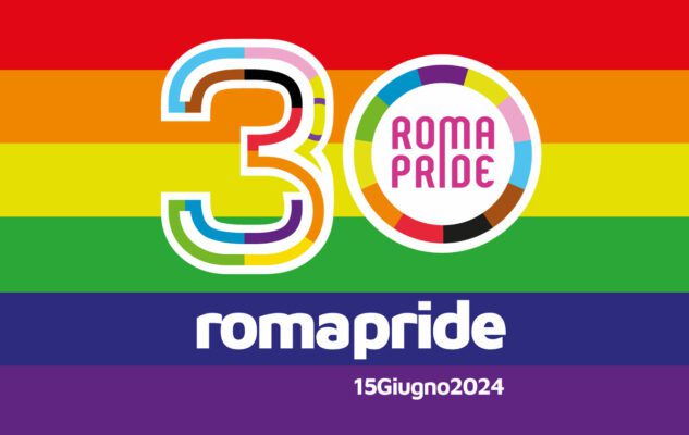 Roma Pride 2024