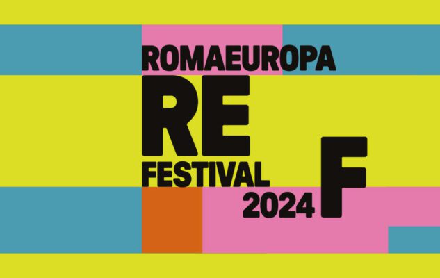 Romaeuropa Festival 2024
