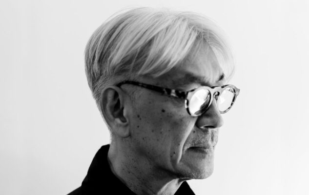 Ryūichi Sakamoto Music for film Roma 2024