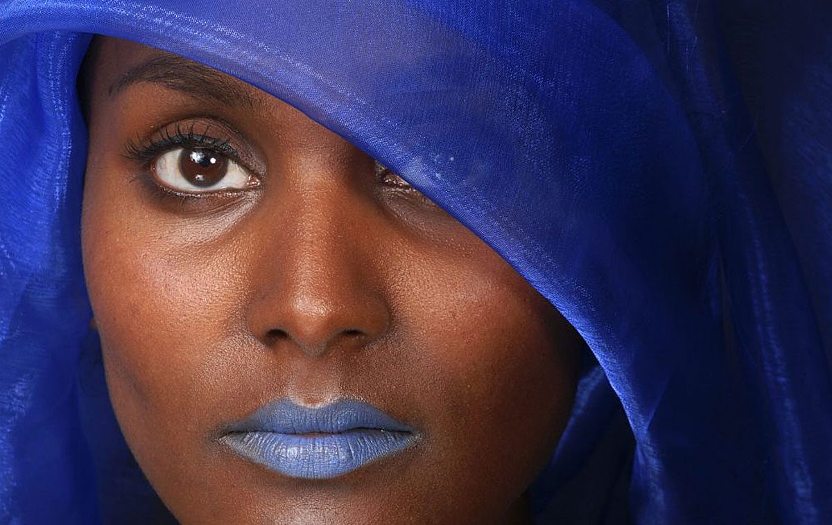 Determined women mostra Roma 2024