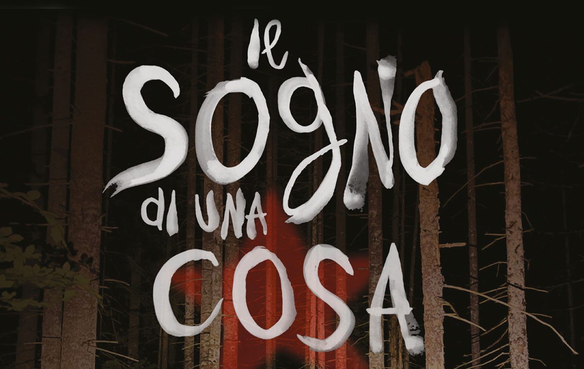 roma dal buco della serratura
