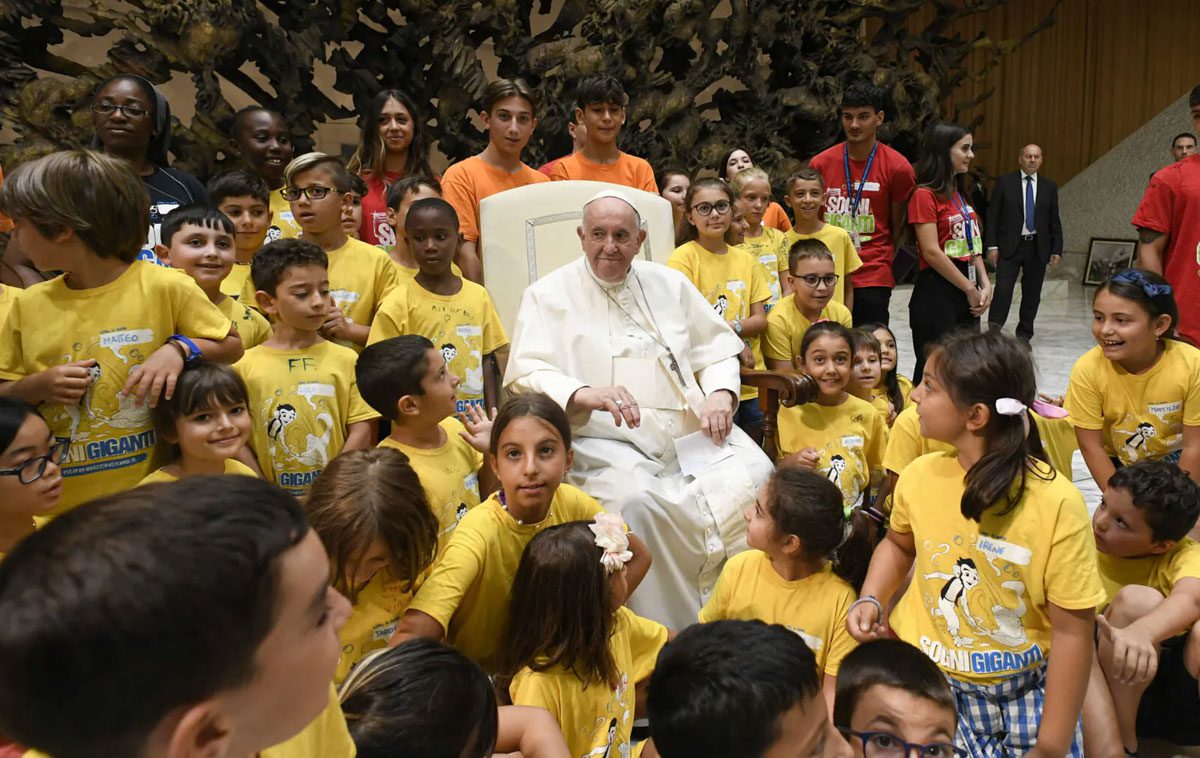 Giornata Mondiale Dei Bambini 2024 Programma La Giornata Mondiale dei Bambini 2024 a Roma: programma, date e