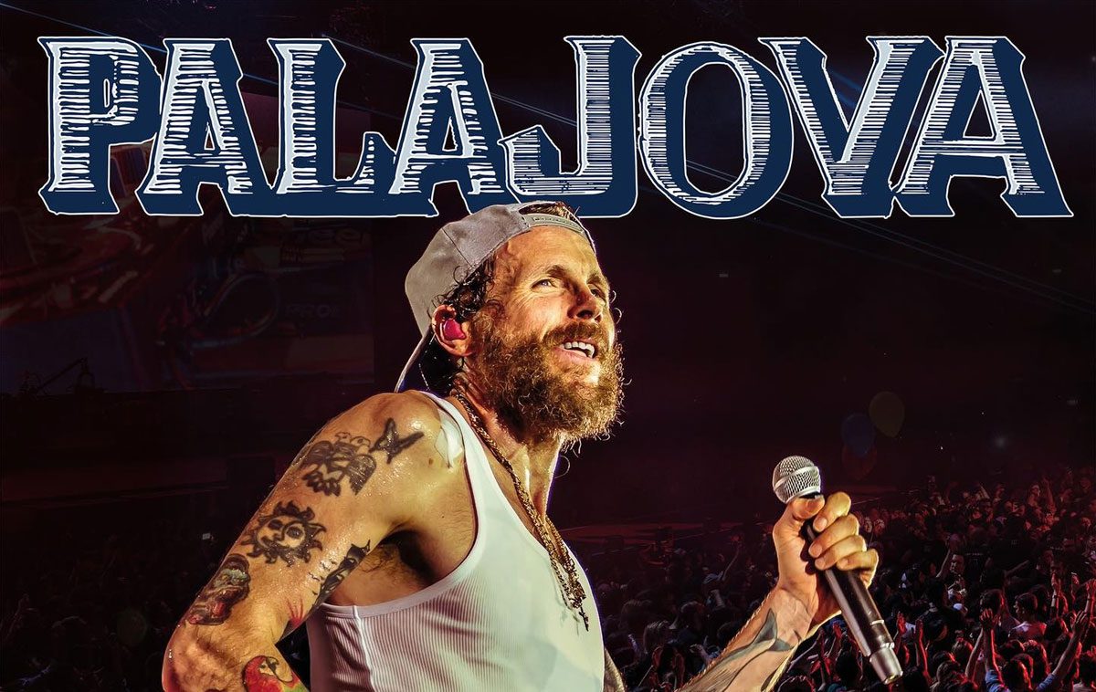 Jovanotti Roma 2025