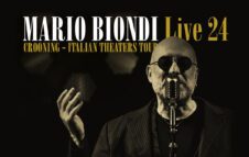 Mario Biondi in concerto a Roma nel 2024: data e biglietti