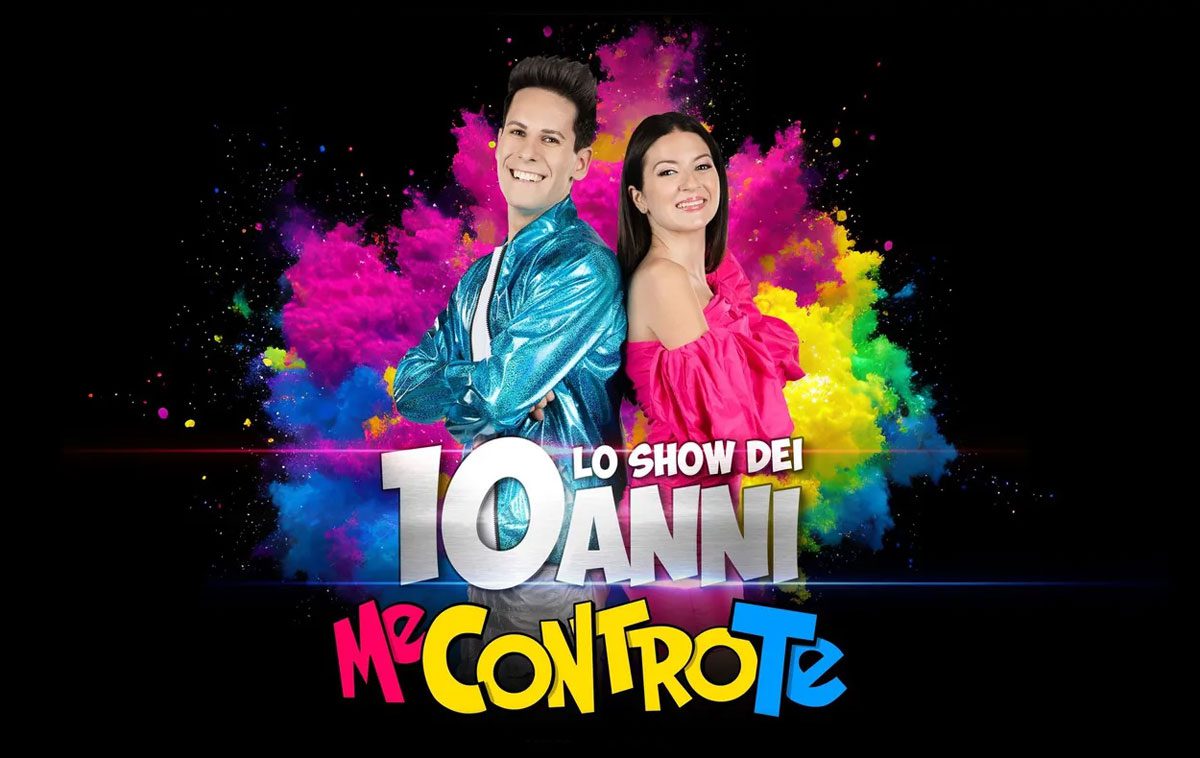maglietta di me contro te
