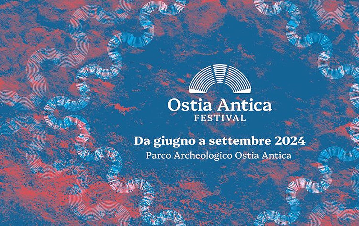 Ostia Antica Festival 2024