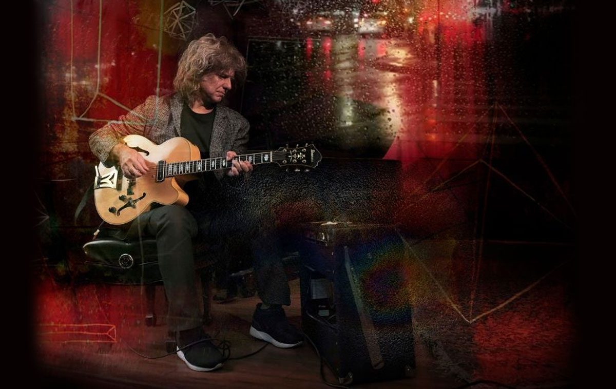 Pat Metheny