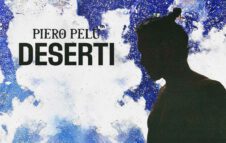 Piero Pelù a Roma nel 2024 con "Deserti Tour 2024": date e biglietti