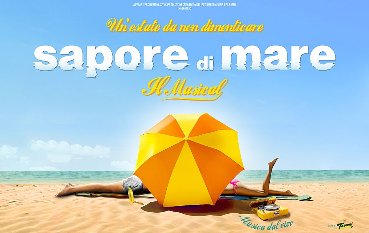 Sapore di Mare Roma 2025