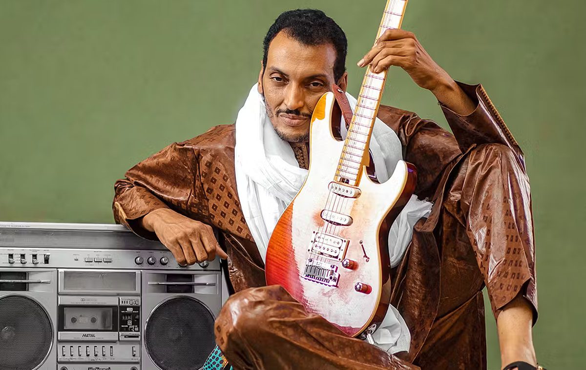 Bombino