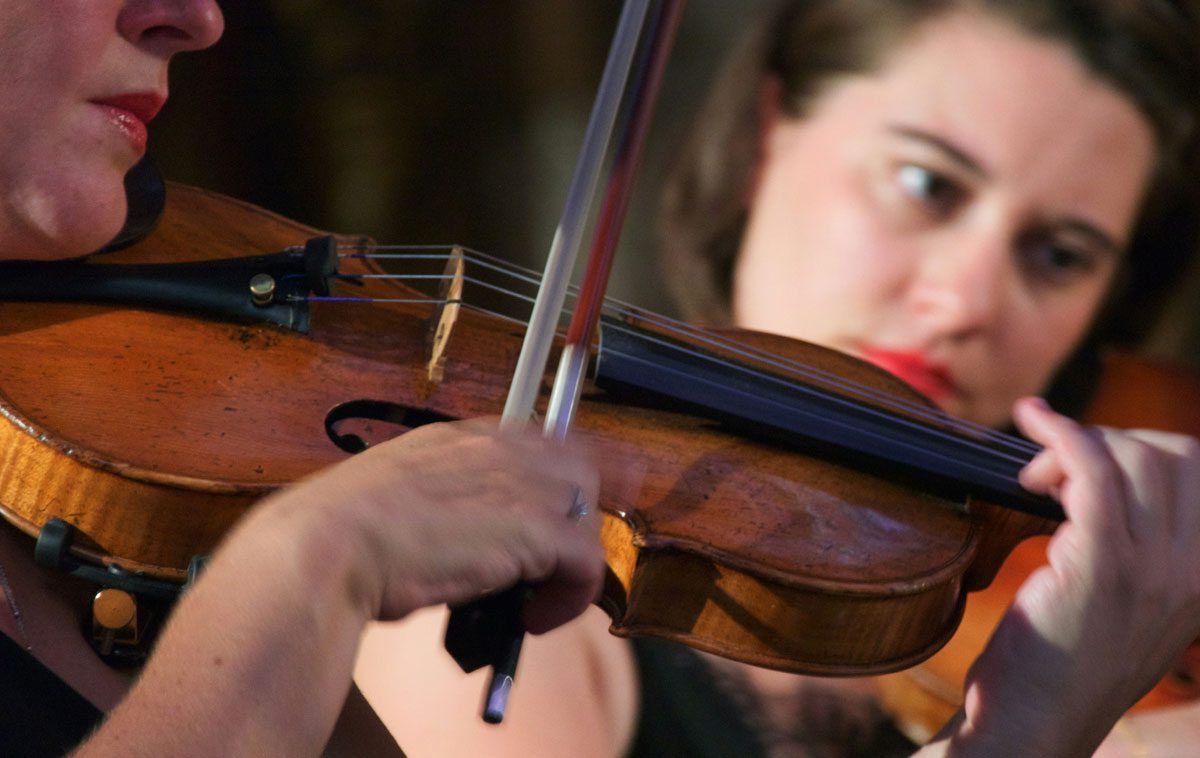 Concerti del Tempietto