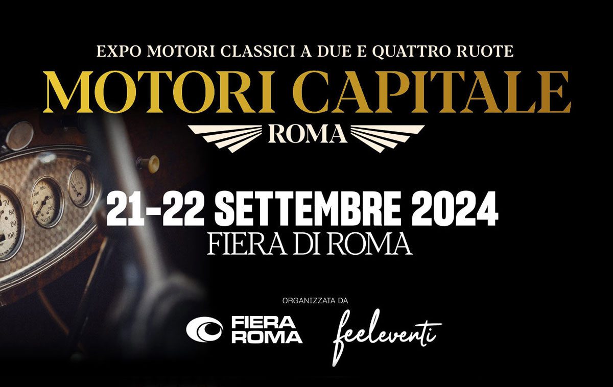 Motori Capitale 2024