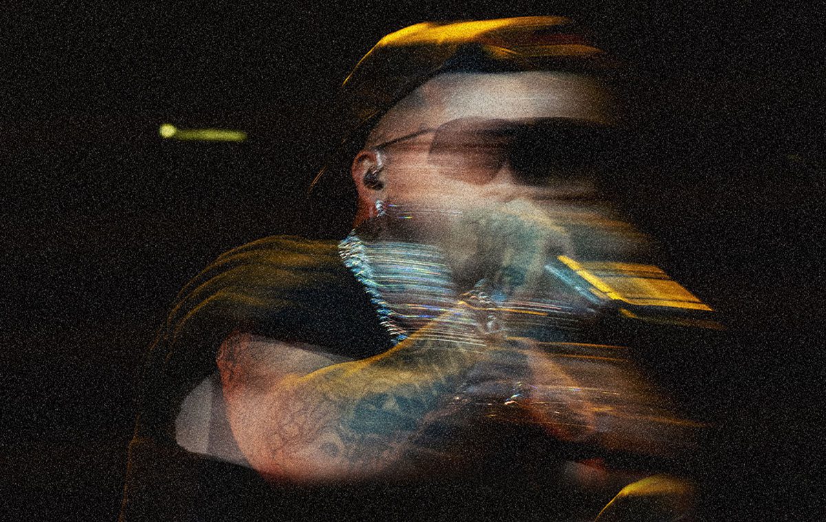 sfera ebbasta rock in roma