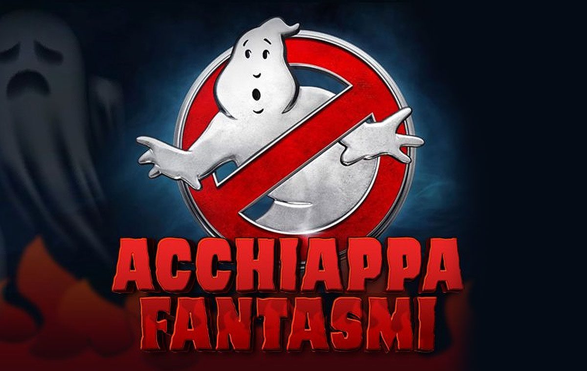 Acchiappa fantasmi a Roma nel 2024