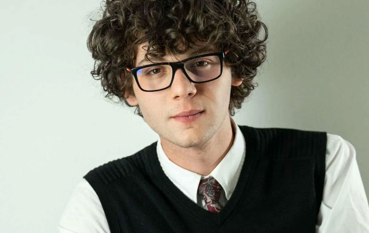 Edoardo Prati Roma 2025