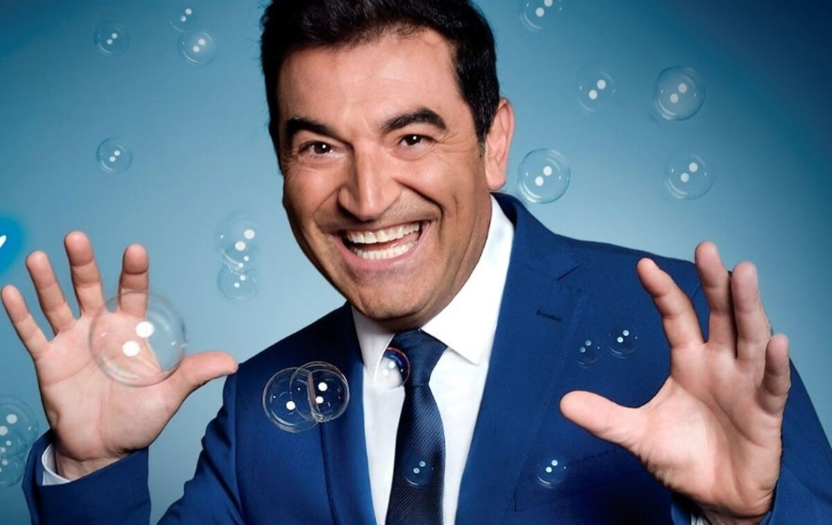 Max Giusti Roma 2024