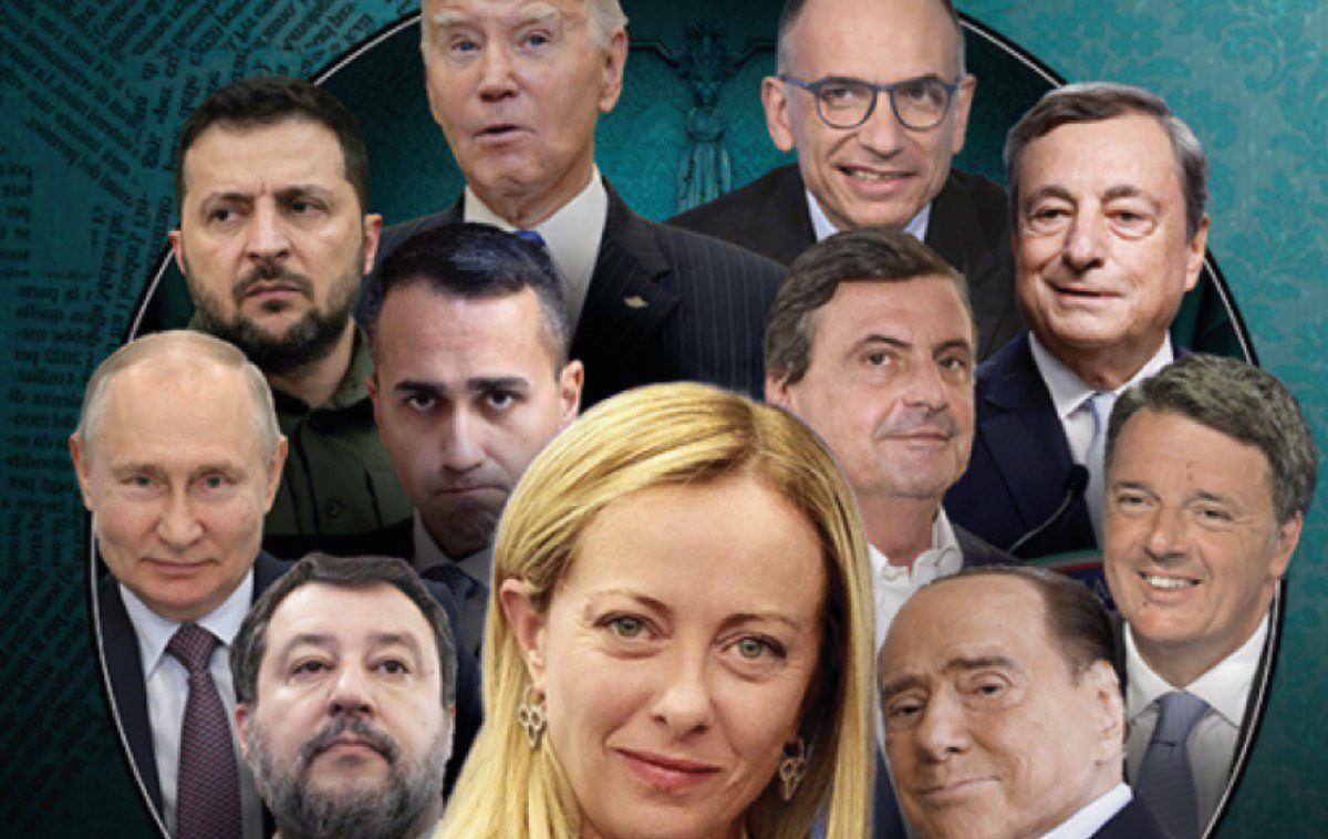 I migliori anni della nostra vita Roma 2024