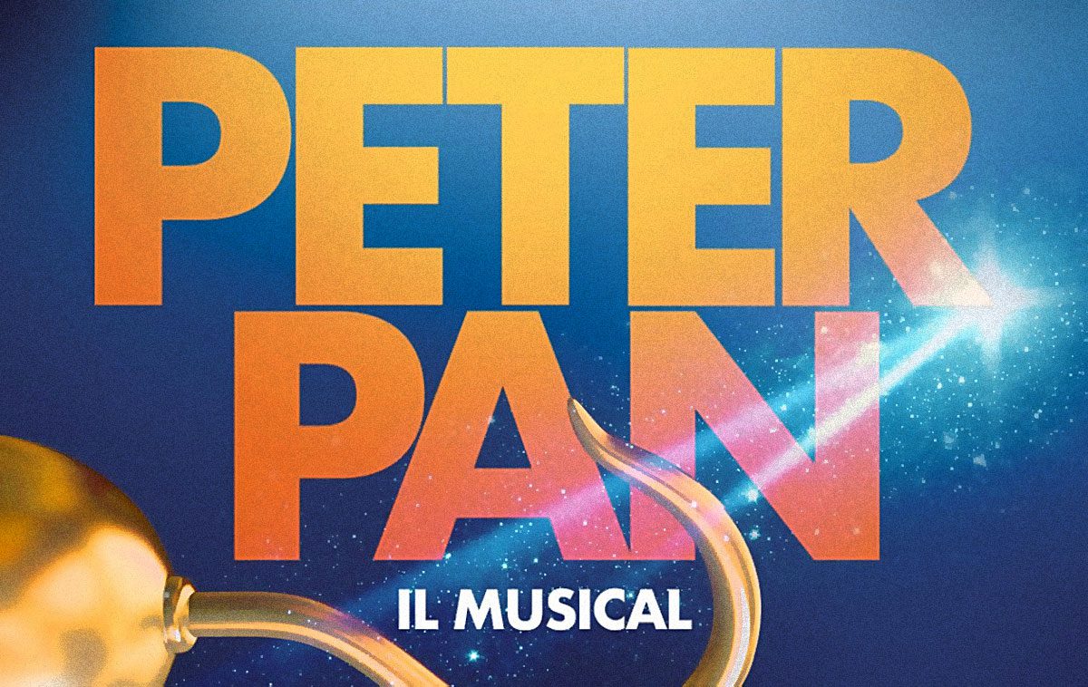 Peter Pan - Il Musical