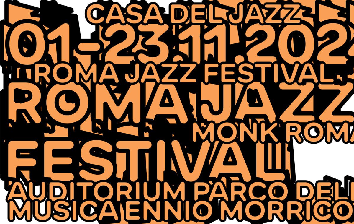 Roma Jazz Festival 2024