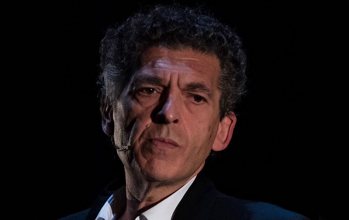 A Mirror a Roma nel 2025