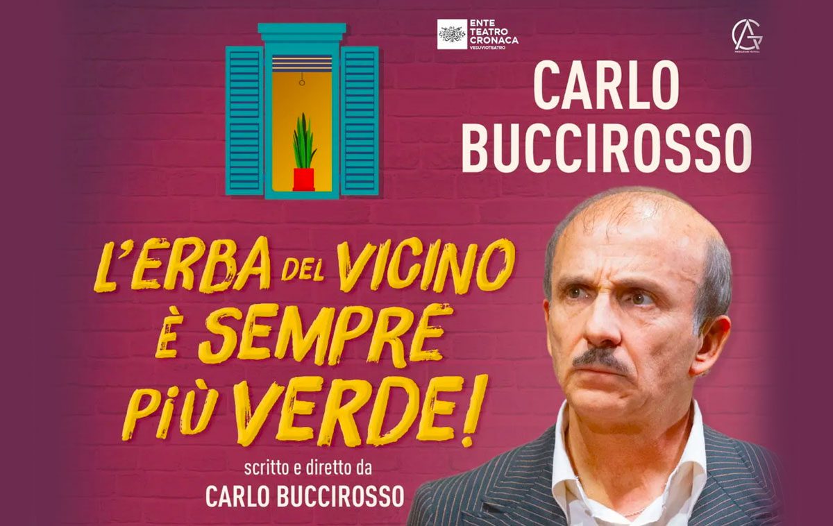 L'erba del vicino è sempre più verde a Roma nel 2024