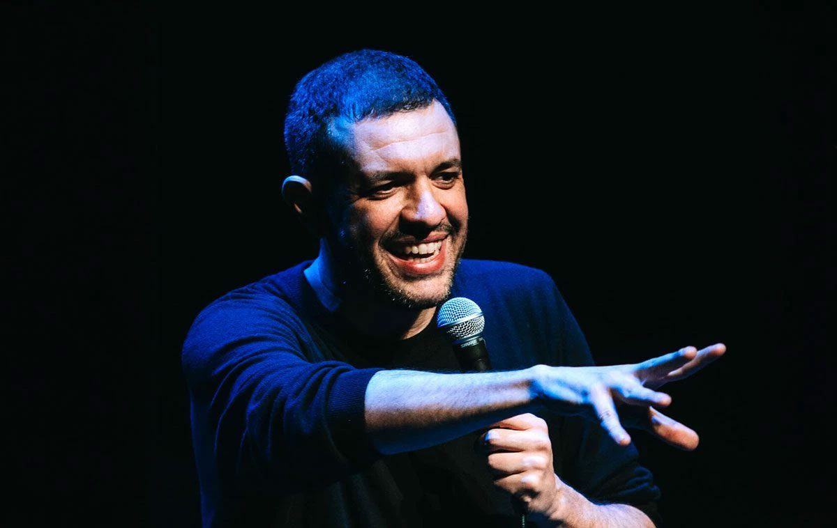 Francesco De Carlo a Roma nel 2025