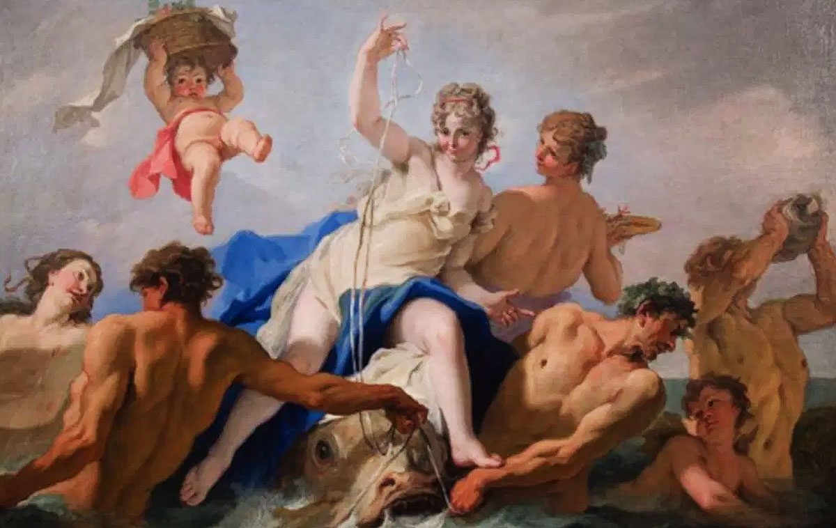 L'incanto della Bellezza in mostra a Roma nel 2024/2025