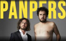 PanPers a Roma nel 2025 con "Bodyscemi": date e biglietti