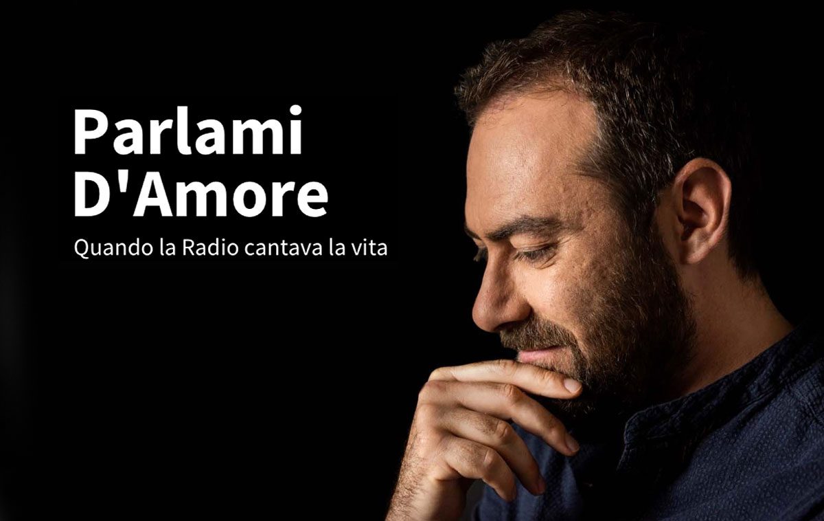 Parlami d'amore a Roma nel 2025