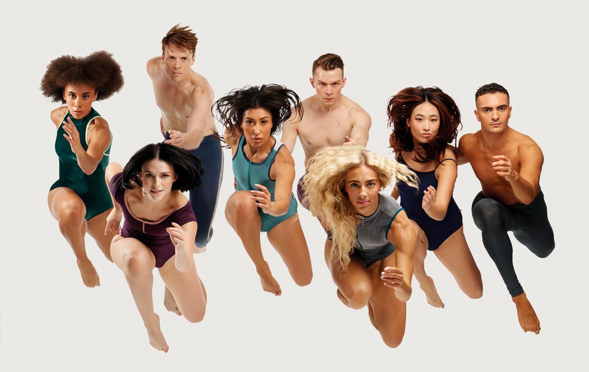 Parsons Dance Roma 2024