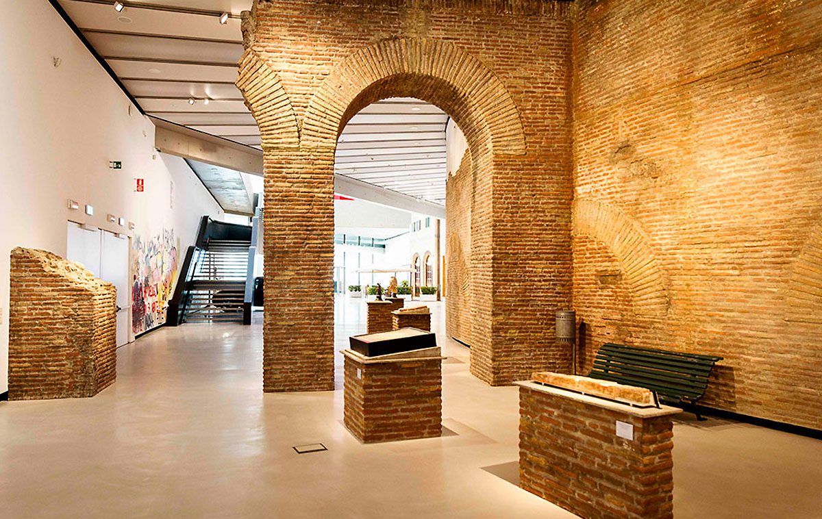 Passeggiate Romane al MAXXI di Roma nel 2024