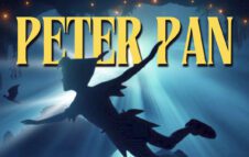 "Peter Pan" al Teatro Ghione di Roma nel 2025: date e biglietti