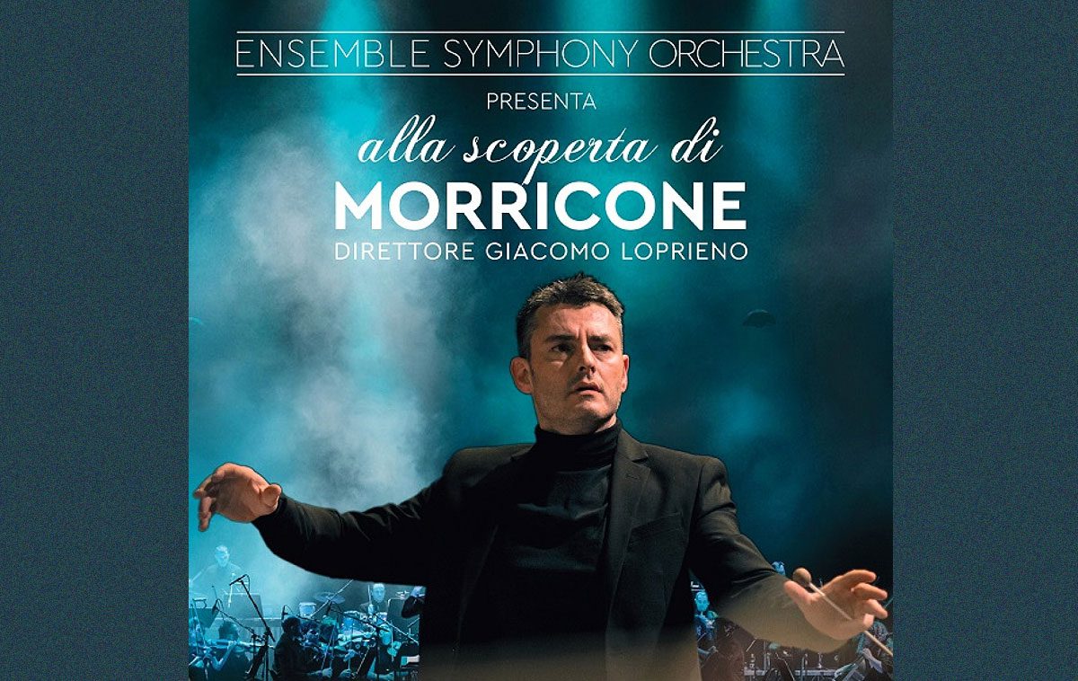 Alla scoperta di Morricone a Roma nel 2025